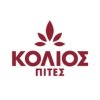 Πίτες ΚΟΛΙΟΣ logo